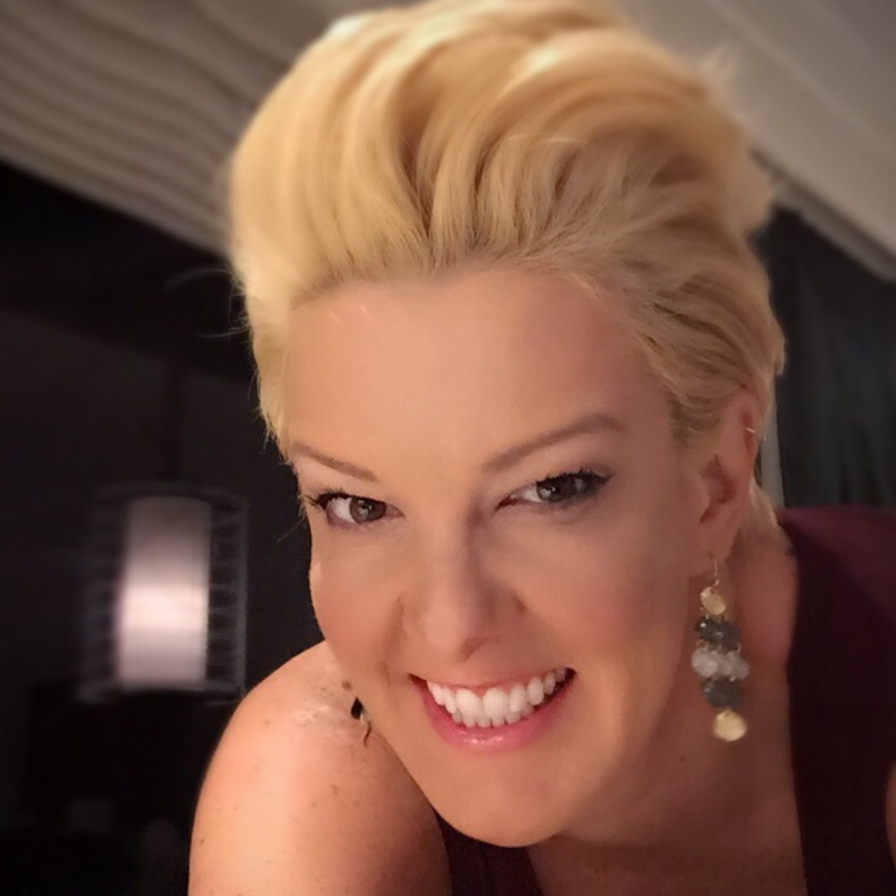 Meet your Posher, Patrice